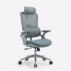 The Glacier Ergo Chair|7033B