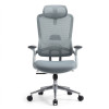 The Glacier Ergo Chair|7033B