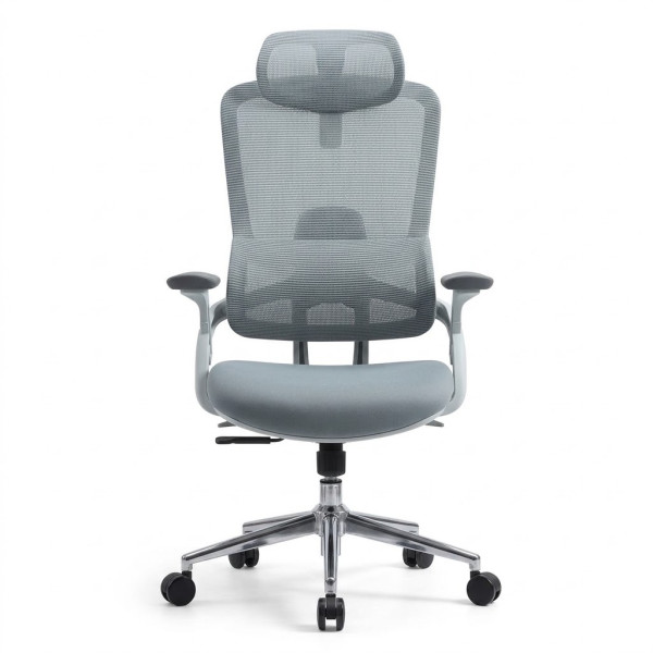 The Glacier Ergo Chair|7033B