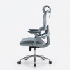 The Glacier Ergo Chair|7033B