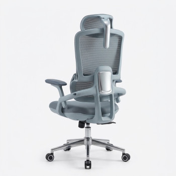 The Glacier Ergo Chair|7033B