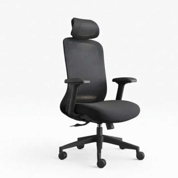 Ergonomic Chair|7038B