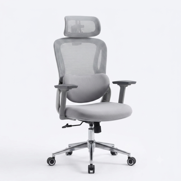 Ergonomic Chair|7038D Ergonomic Chair|7038D
