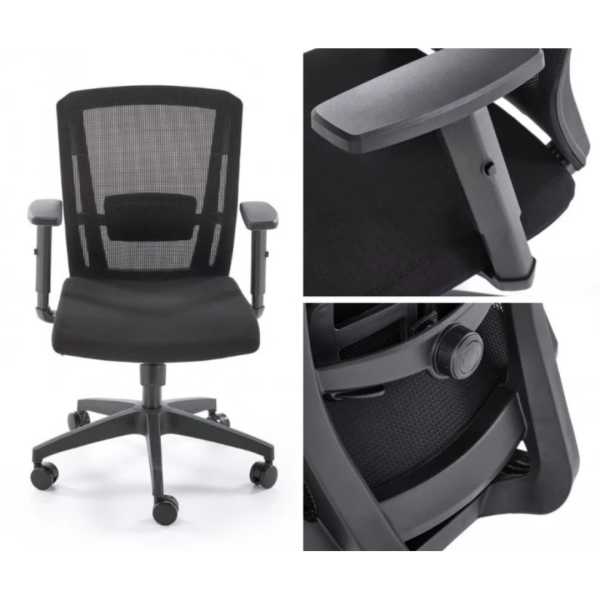 Executive Chair|7039D