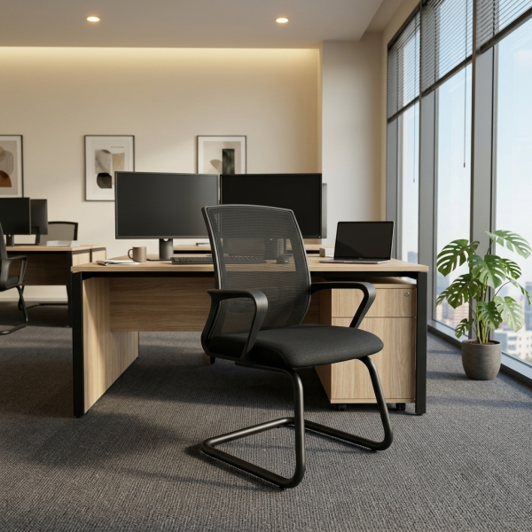 Visitor Chair|8113 Visitor Chair|8113