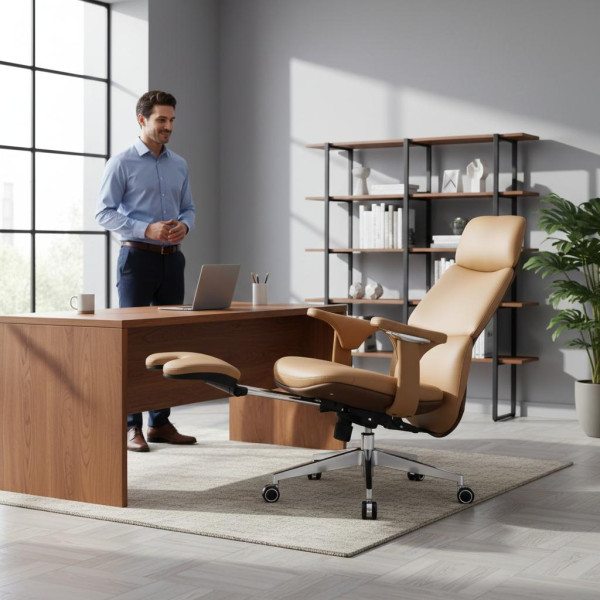 Supreme Chair|9025