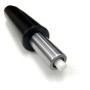 Black Gas-lift -120mm 