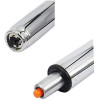 SS Gas-lift -120mm 