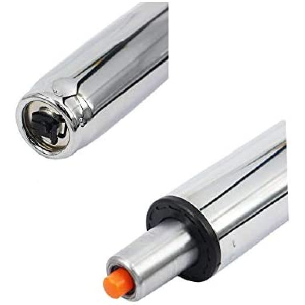 SS Gas-lift -120mm 