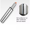 SS Gas-lift -120mm 