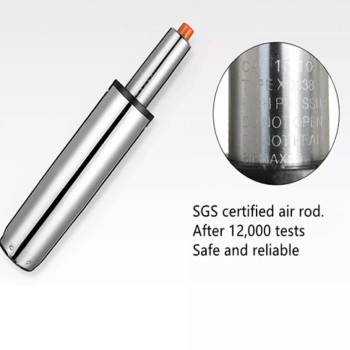 SS Gas-lift -120mm 