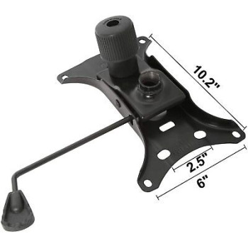 Chair 3 Gear Mechanism 