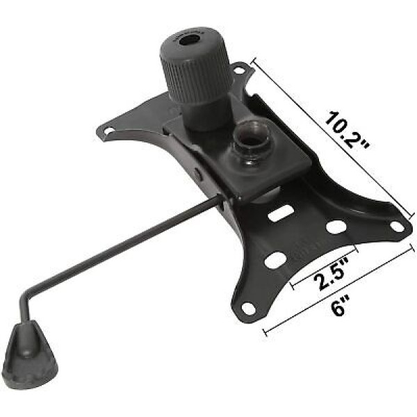 Chair 3 Gear Mechanism 