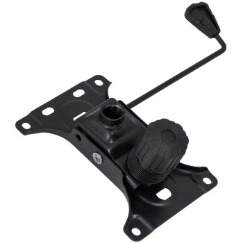 Chair 3 Gear Mechanism 