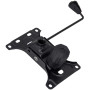 Chair 3 Gear Mechanism 