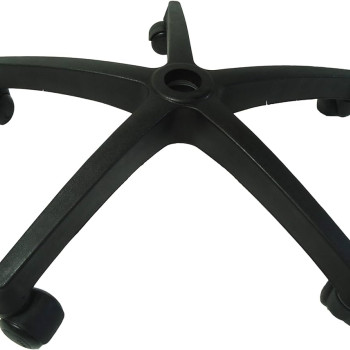 Nylon Fiber Office Chair Base