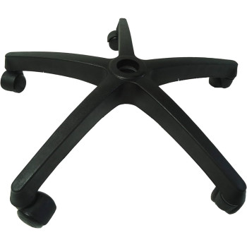Nylon Fiber Office Chair Base