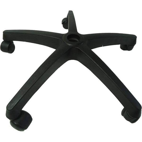 Nylon Fiber Office Chair Base