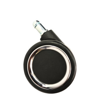 High Lever Chair Caster Wheels (Set of 5) 