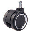 High Lever Chair Caster Wheels (Set of 5) High Lever Chair Caster Wheels (Set of 5)