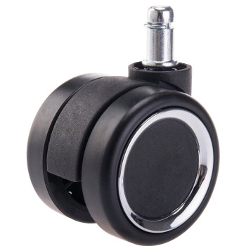 High Lever Chair Caster Wheels (Set of 5) 
