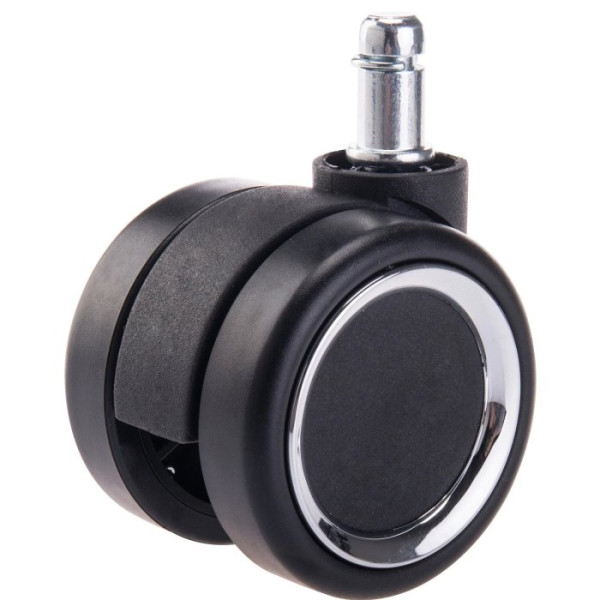 High Lever Chair Caster Wheels (Set of 5) High Lever Chair Caster Wheels (Set of 5)