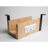 Cable & Power Management Tray