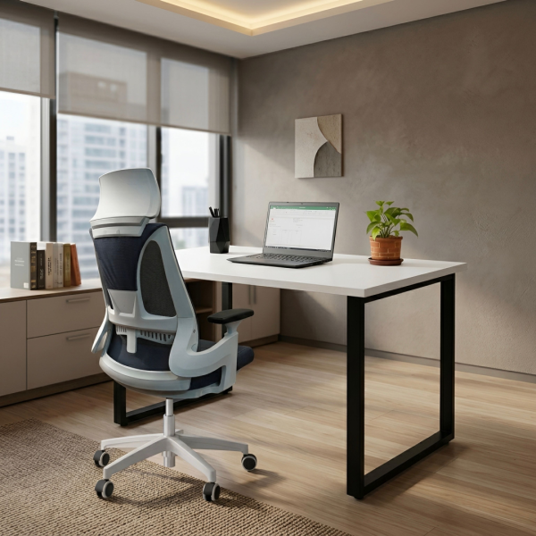 Basic Workstation