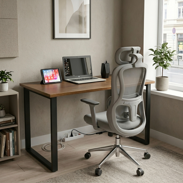 Basic Workstation
