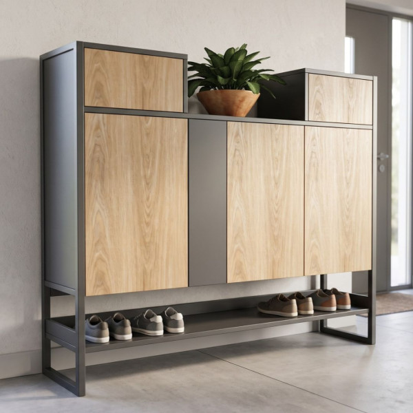 Shoe Rack 010
