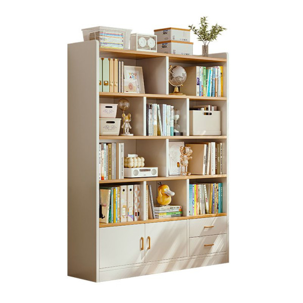 Bookshelf 01