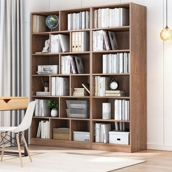 Bookshelf 02