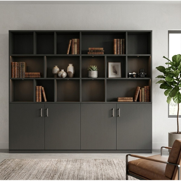 Bookshelf 03 Bookshelf 03