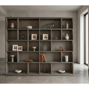 Bookshelf 03