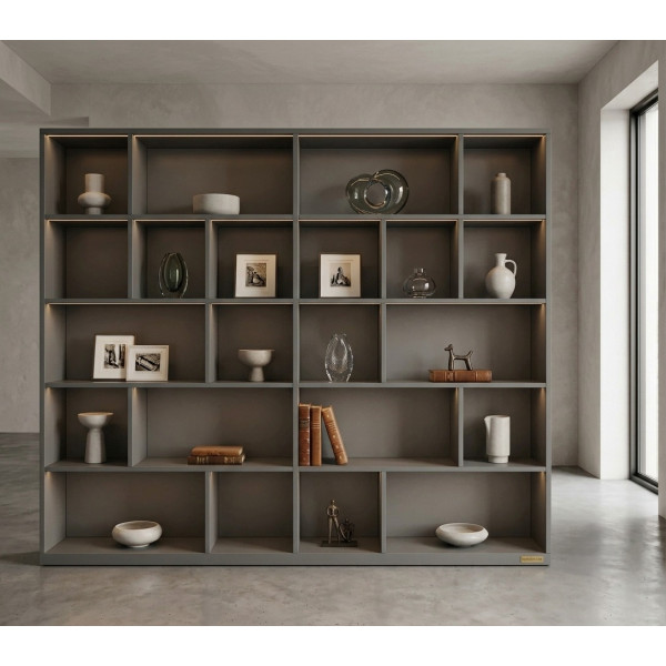 Bookshelf 03 Bookshelf 03