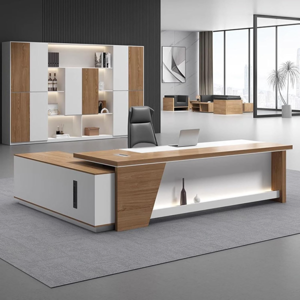 Boss Table 