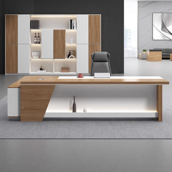 Boss Table 