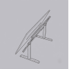 Conference Table|Foldable