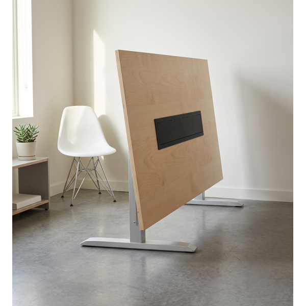 Conference Table|Foldable