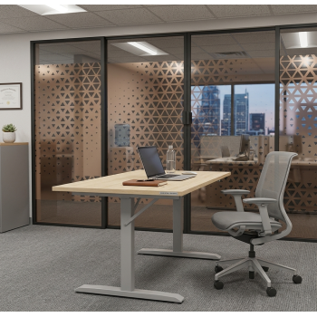Conference Table|Foldable