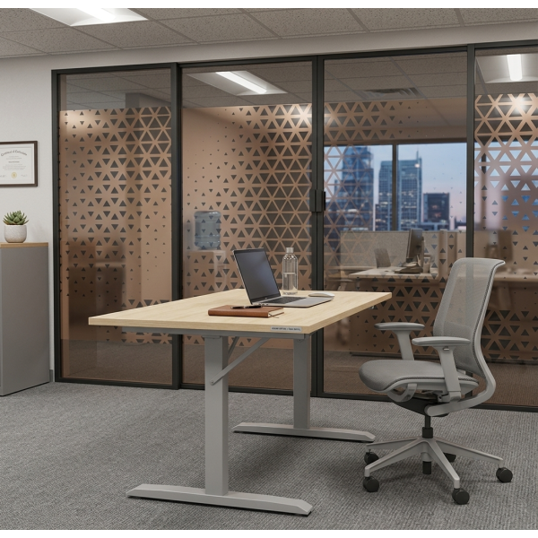 Conference Table|Foldable