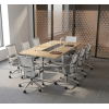 Conference Table|Foldable