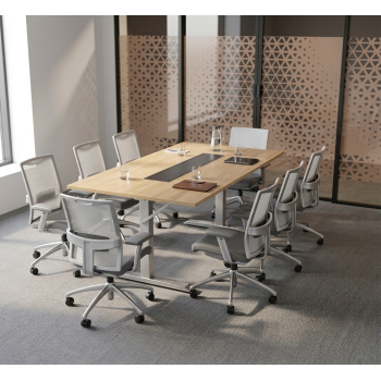 Conference Table|Foldable