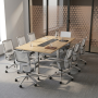 Conference Table|Foldable