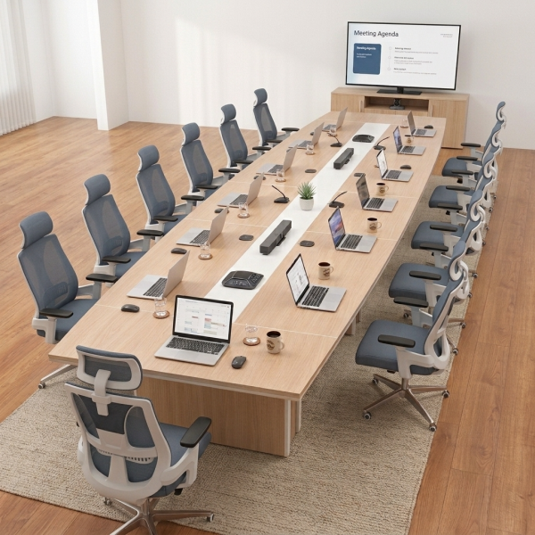 Conference Table|CT15
