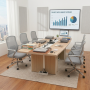 Conference Table|CT15