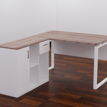 Executive Desk-03 Executive Desk-03