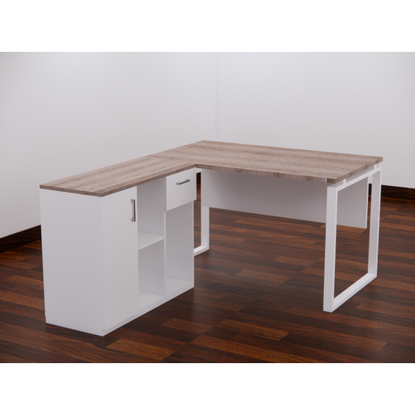 Executive Desk-03 Executive Desk-03