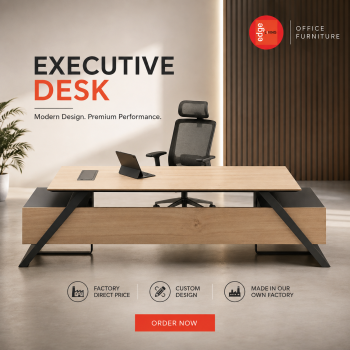 Executive Desk-20