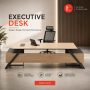 Executive Desk-20